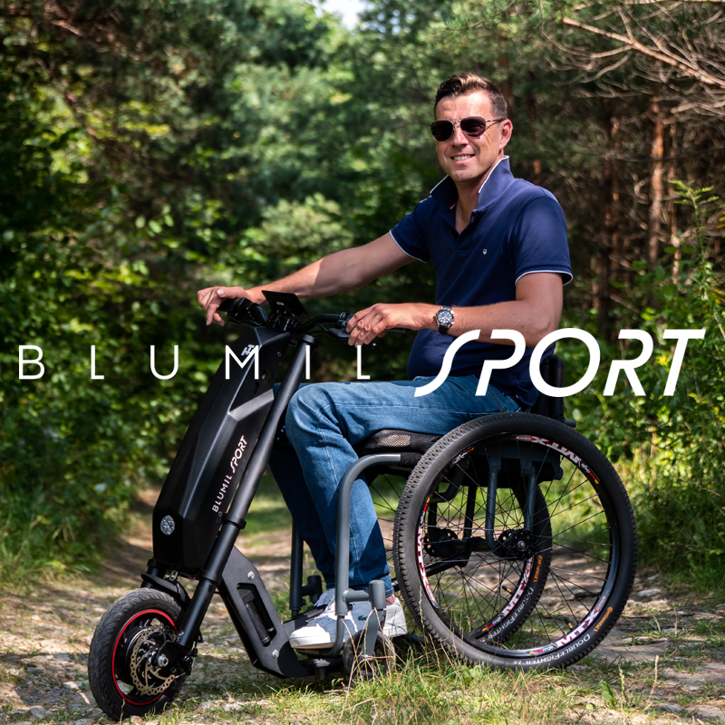 Blumil SPORT