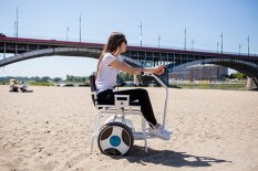 types of wheelchairs